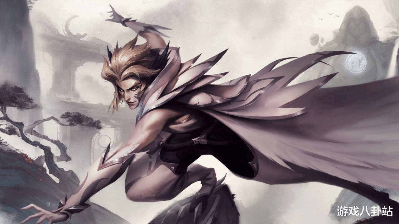 云顶之弈|云顶之弈：11.17版本解析，三费时代成为过去式，金铲铲再迎变革