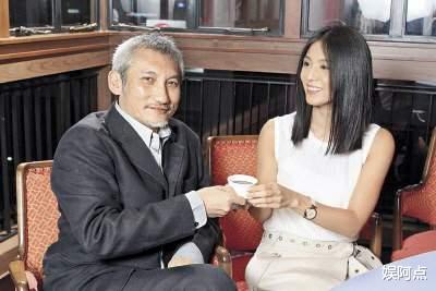 陈宝莲|女星们和“干爹”的那些事