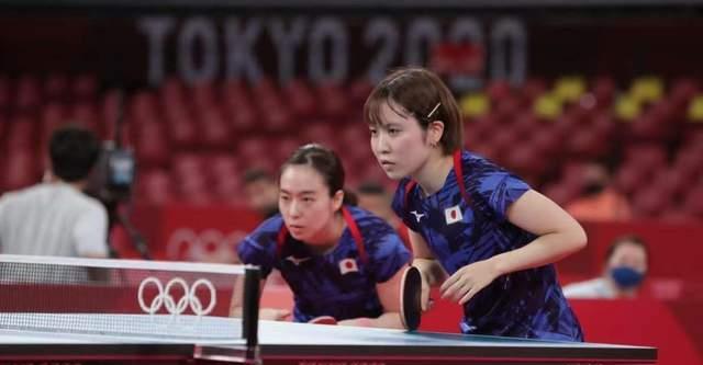 日本队|争夺4强席位！国乒女队遭遇劲敌，日本男队被瑞典队阻击