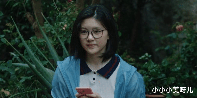小小小美呀儿 《八角亭谜雾》的片头隐藏的暗示和细节
