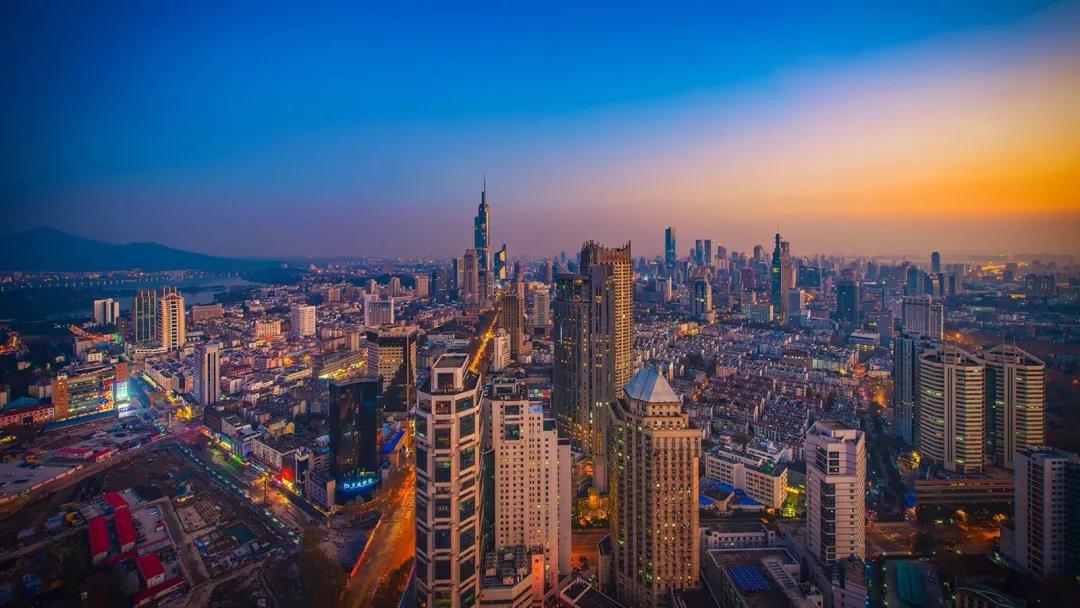 南京楼市|南京楼市不温不火 可均价已突破3万/平方米