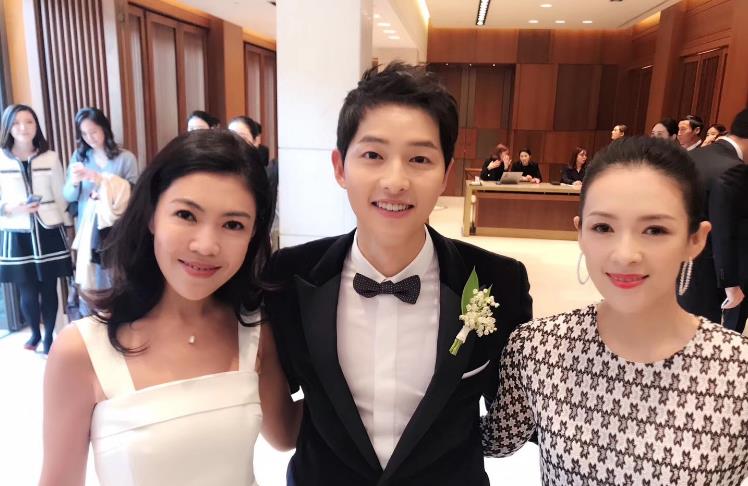 表情包|人前好闺蜜，人后是死敌？这6对娱圈“塑料姐妹”，真是一场笑话