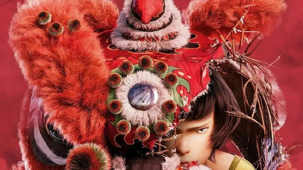 雄狮少年|8.3分的《雄狮少年》首周票房折戟，为什么“咸鱼”没能翻身？