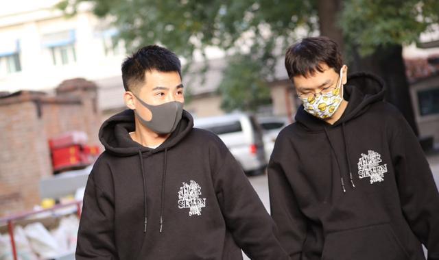 德云社|德云七队成了霄字科的天下，五对演员登台，八位来自于霄字科