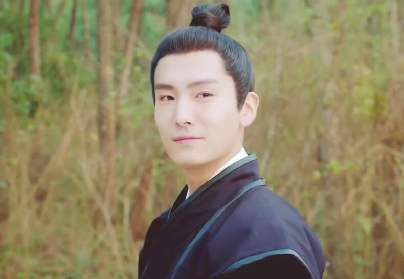 楚留香|17位演过“绝世美男”的男星，谁最惊艳，谁是硬凑，差距一目了然