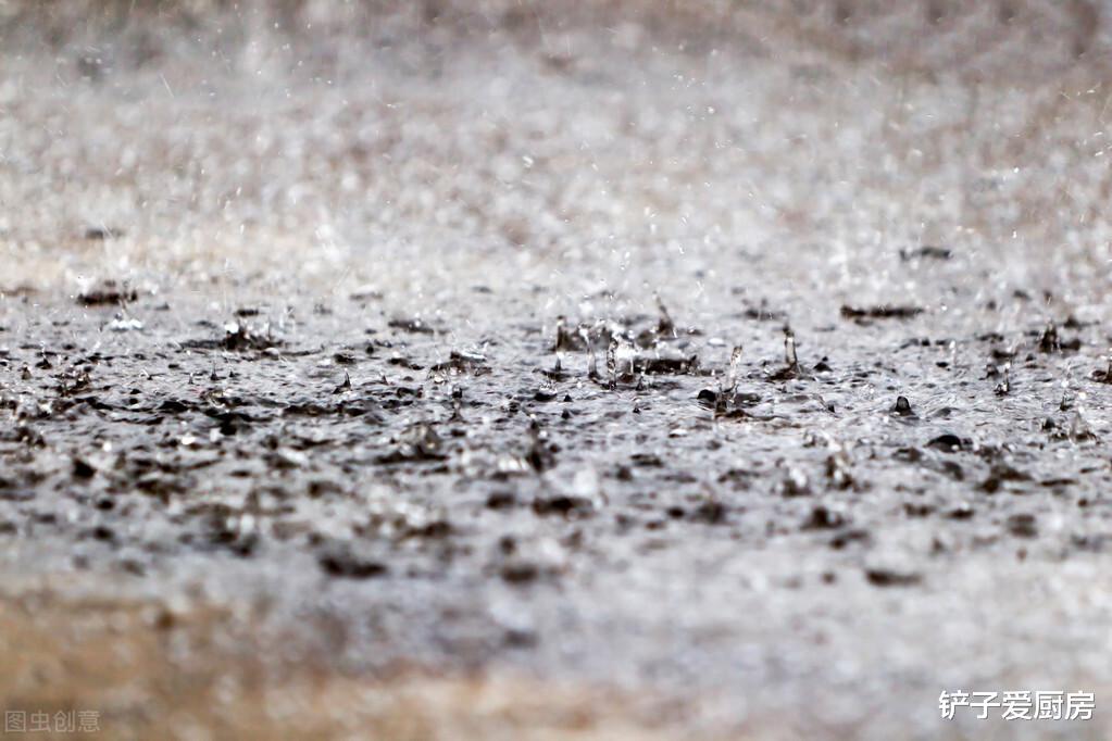 铲子爱厨房 二月二龙抬头，记得“做3事吃1物”，寓意五谷丰登，一年好兆头