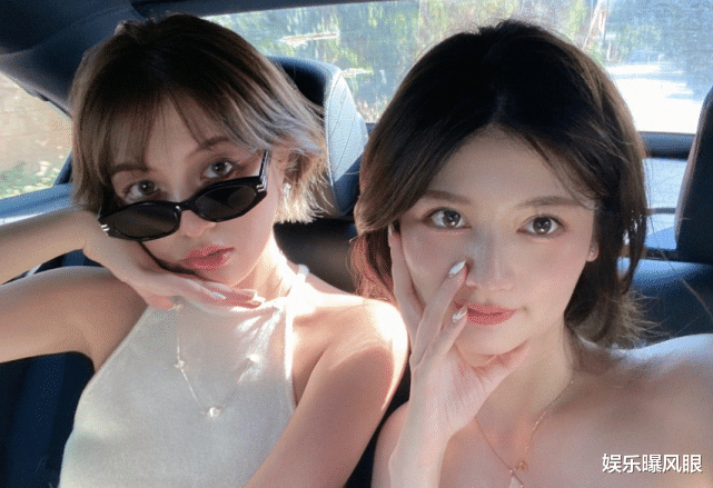 平安夜|《心动4》五美平安夜合体，橙子“出场”方式很独特，小me审美高