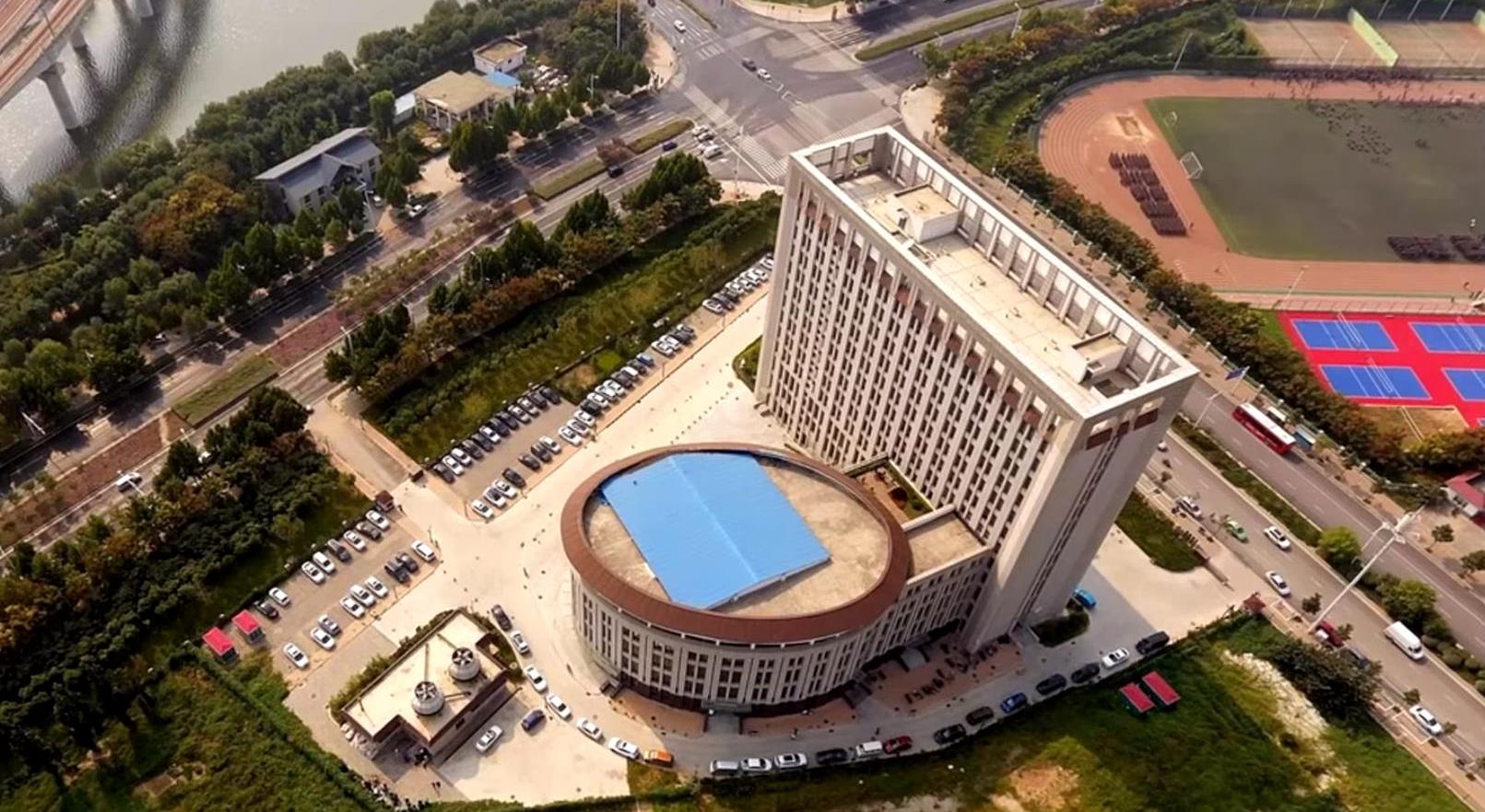 42个失败的“坑爹”建筑,设计师简直就是魔鬼