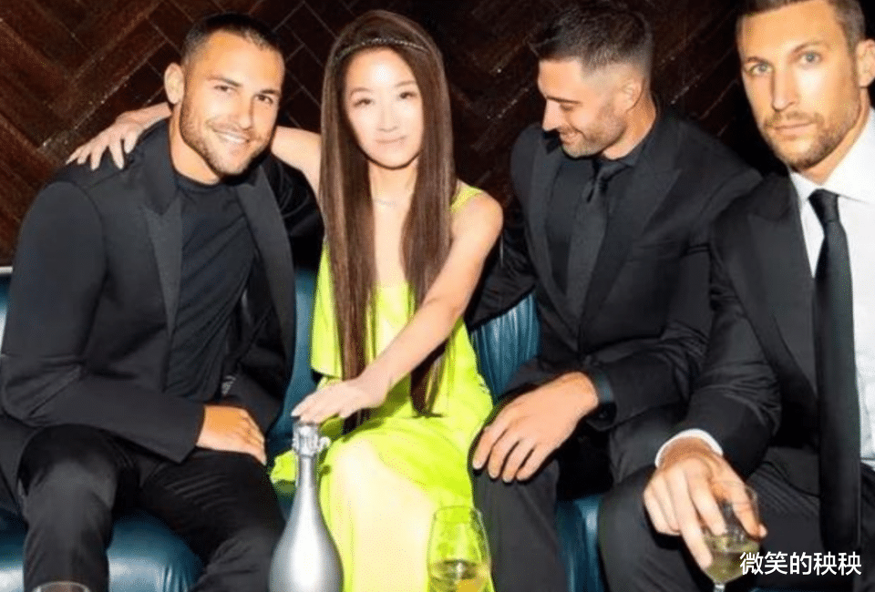 微笑的秧秧|看，不惧岁月的女人，连皱纹都那么美