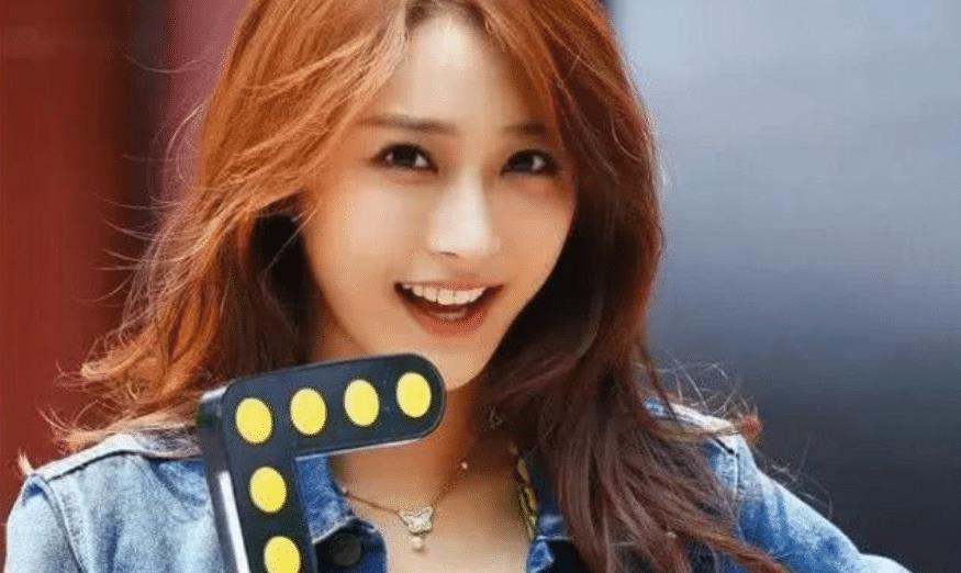 陈冰|瞒着丈夫参加好声音，成名后立马离婚，如今没人气成这样