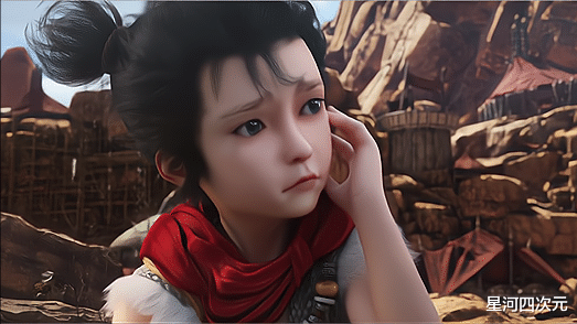 圣墟|“我C”式大结局直接毁三书，某点坑了辰东，读者成为受害者？