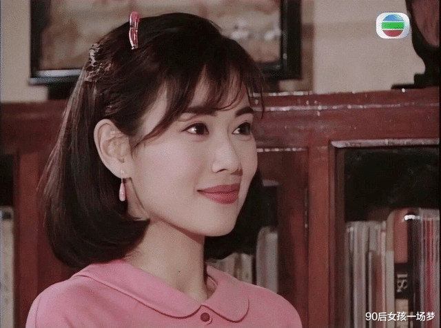 张铎|2011年张铎娶了无法生育的她，爱情是一场救赎，成为她生命里的光