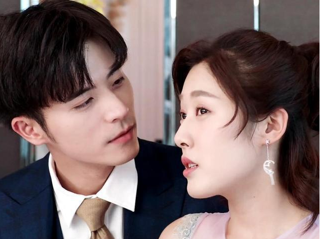 半是蜜糖半是伤|“零差评”的5部霸道总裁剧，霸道甜宠过于上头，第一名如命所料