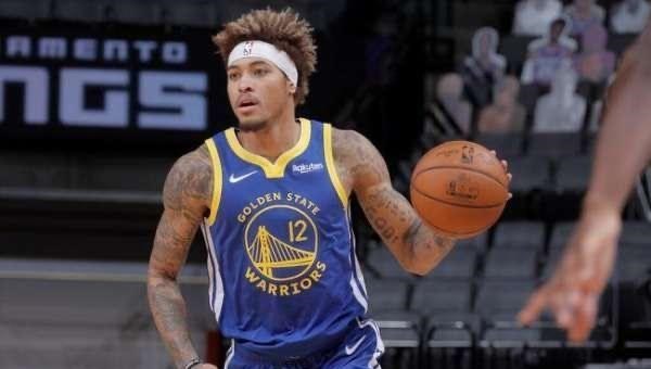 勇士隊|一年8000萬！救火悍將加盟勇士！再見庫里，球隊走的第一人就是他