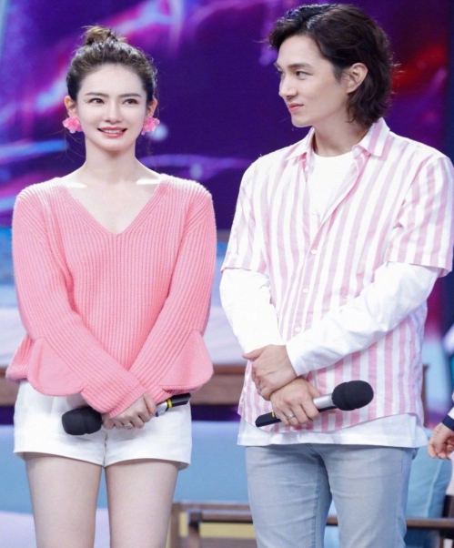 李承铉|戚薇有多强势？李承铉称做全职奶爸并非意愿，曾因奶爸得抑郁症