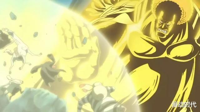 凱多|盤點海賊王中僅有的六顆幻獸種，大蛇廢到爆，最強的都屬于凱多！