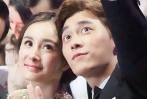 杨幂|被大幂幂捧红的3位男演员，转身就和大幂幂闹起了绯闻