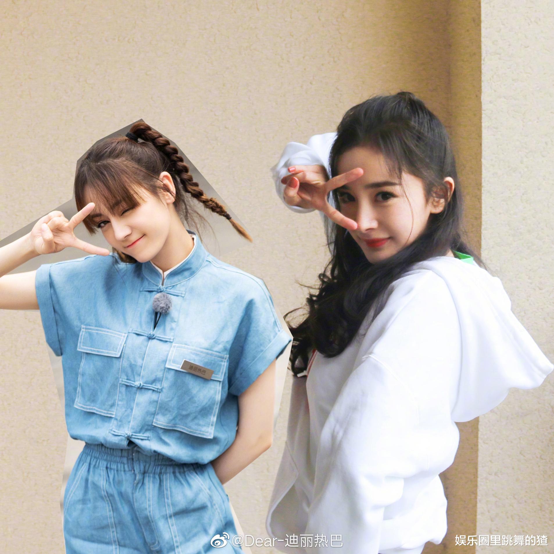 肖战|五对绝佳的明星友谊，肖战周雨彤令人羡慕，最后一对堪比“夫妻”