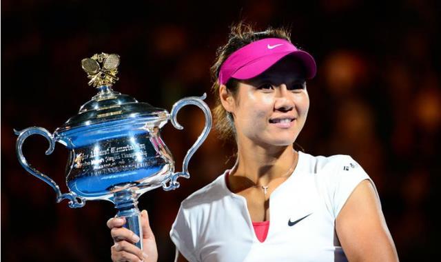 胡歌|38岁胡歌“情定”世界冠军，引起网友讨论，她才是真正的人生赢家