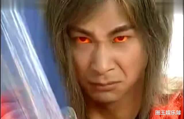 聂风|《风云》魔咒:爱过聂风的女人都得死!