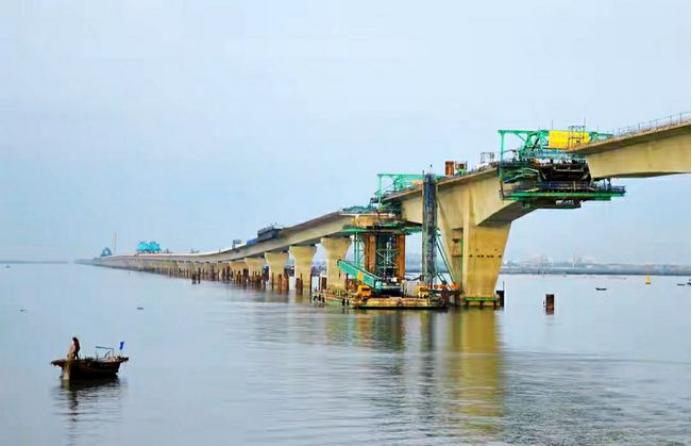 少明科学|越南求日本帮造桥,花3000亿造的桥一夜倒塌,为何找我国讨说法?