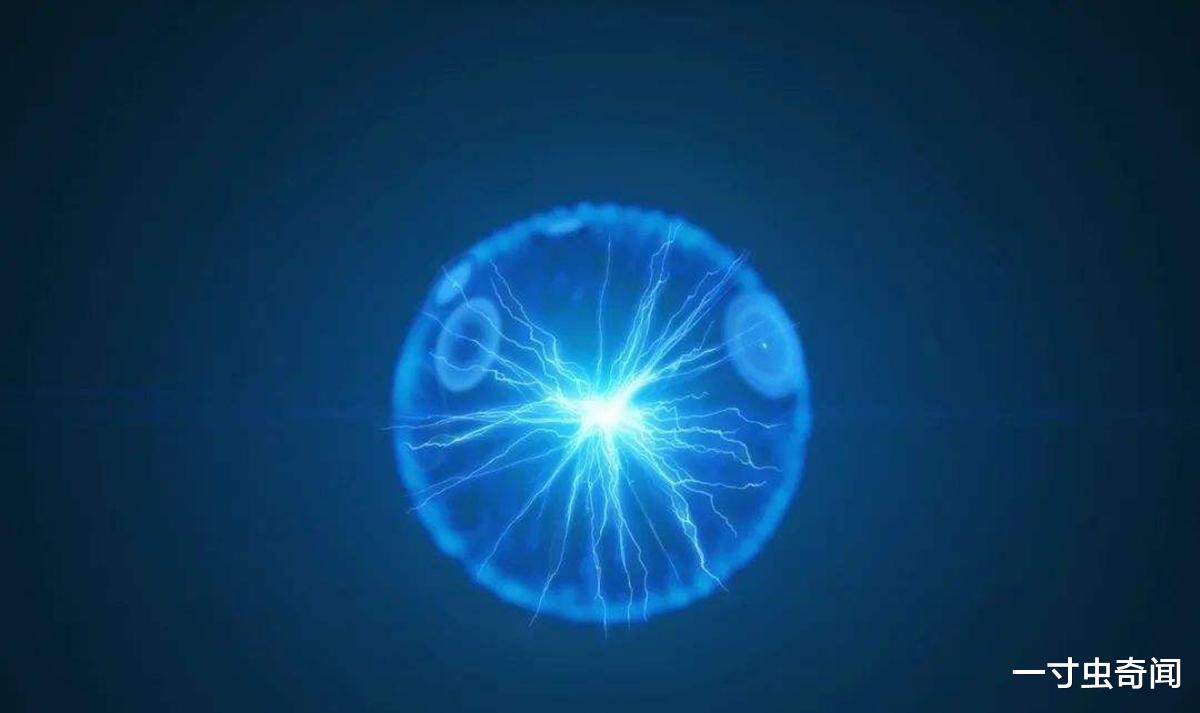 球形闪电谜团:隔着冰箱烤熟生鸡,电死科学家的球形闪电什么来头