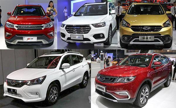 中国汽车|再过5年,真正能存活下来的中国汽车品牌,可能只有5家!