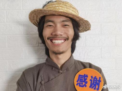 月亮|杠上了：一句话直播间重复1000多遍！李舒克曝光月亮哥让给洗白