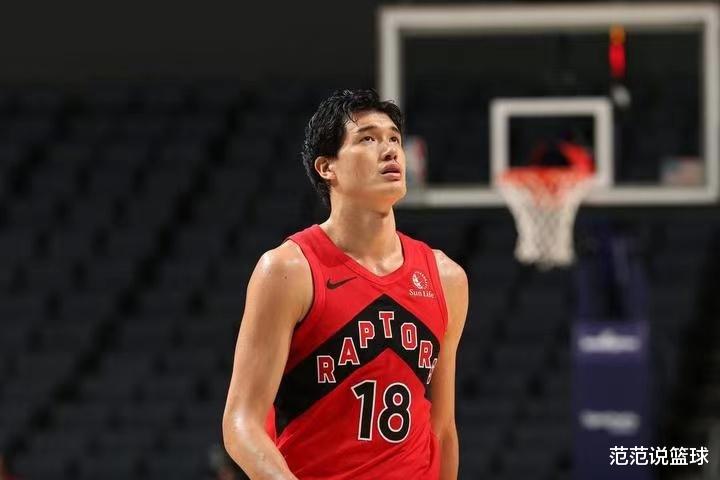 周琦|狂砍21分！單場險超周琦生涯總和，這位日本悍將或成中國男籃勁敵