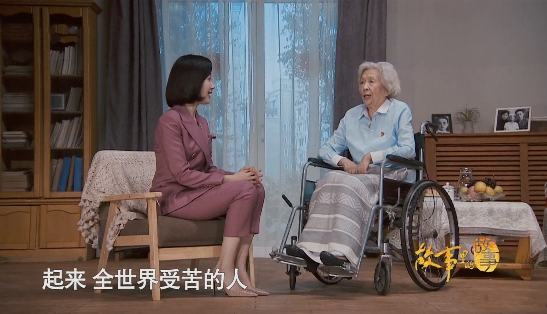 王嘉宁|央视主持阵容尝试“老带新”，王嘉宁绑定撒贝宁，5档节目都有她