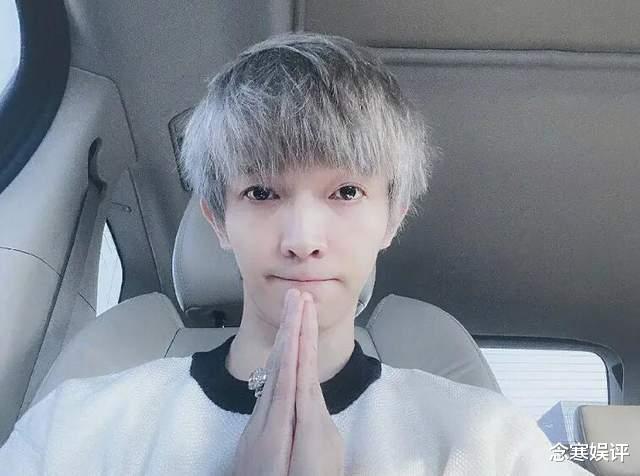 郭敬明|郭敬明的全身照被玩坏了，网友通过多种数学公式，算出了实际身高