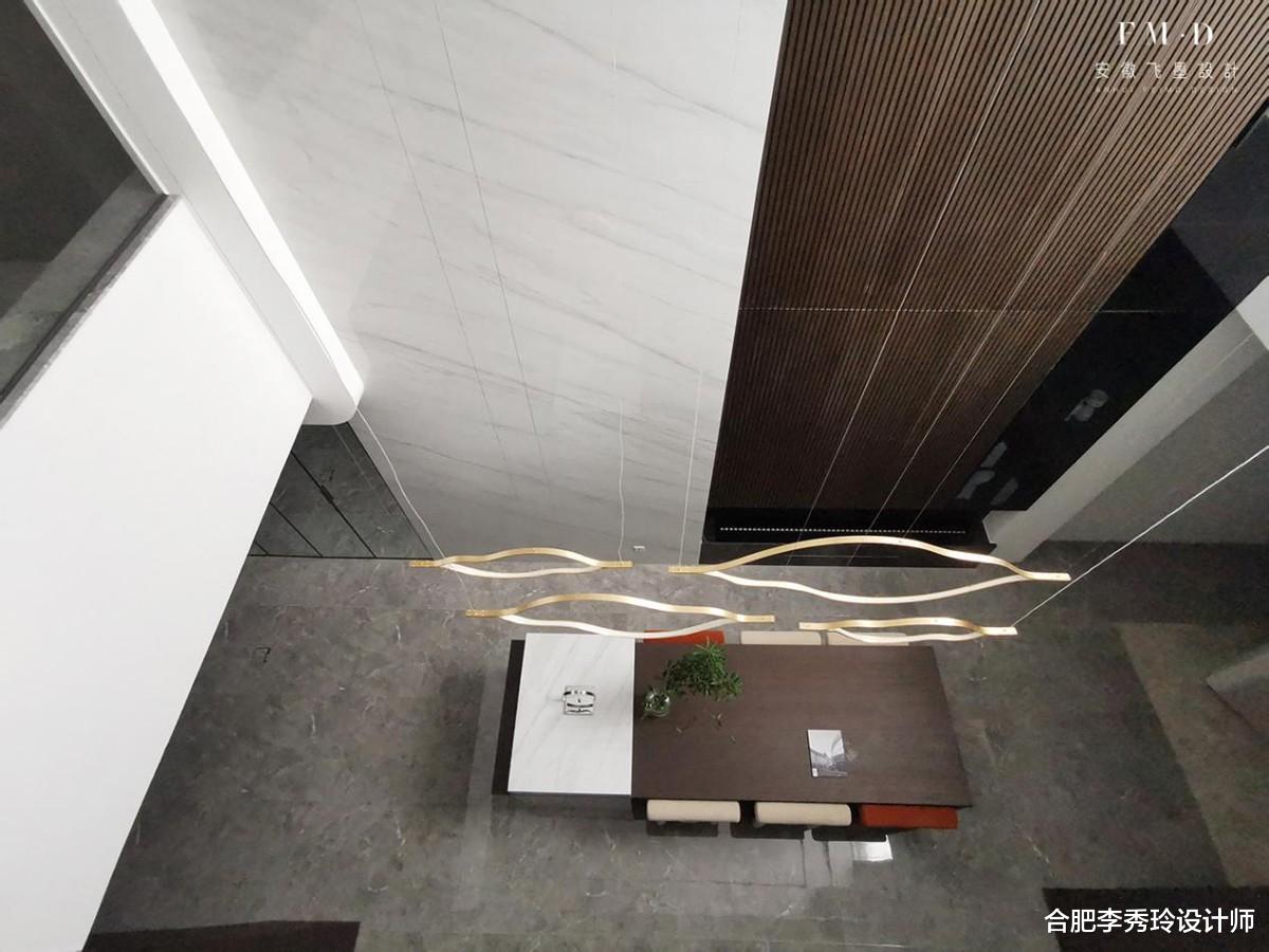 别墅|层高6米又现浇一层，谁能想到，地下室才是全屋利用率最高的地方