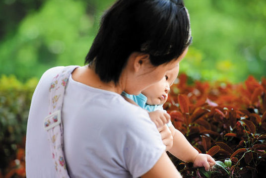 上班族|上班族妈妈如何“养娃”？时间的搭配和陪伴的质量缺一不可