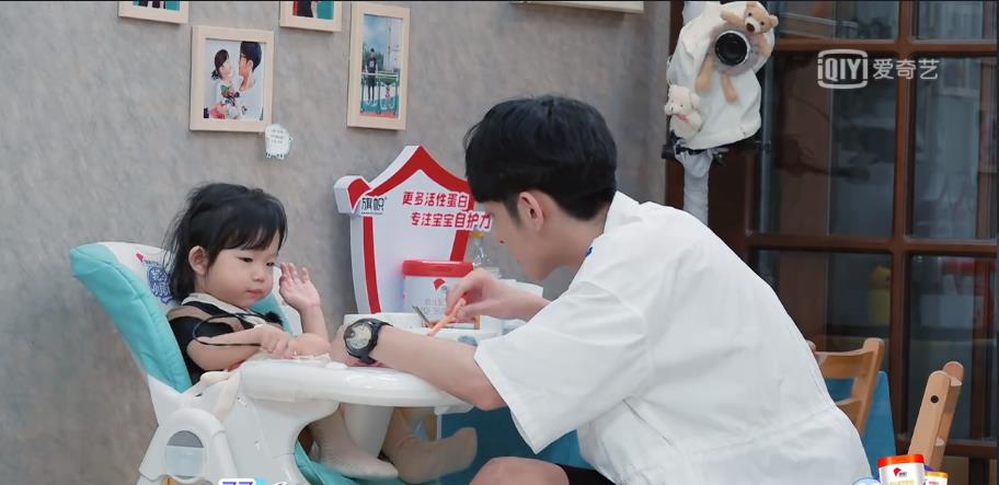 朱之文|没想到，国综的“年度最佳”，竟然是一档萌娃真人秀