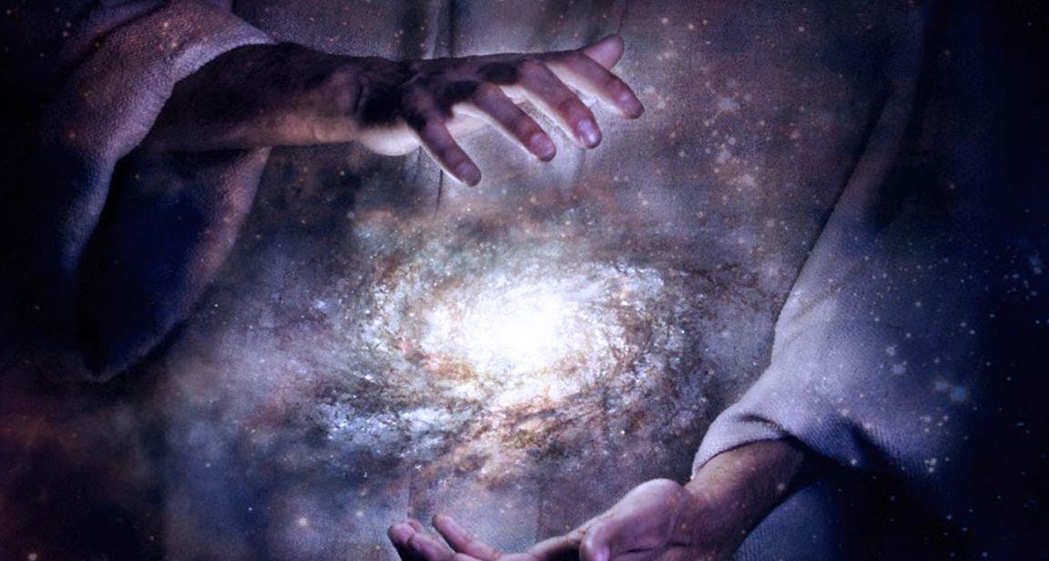 宇宙的一切是谁安排的?杨振宁:有造物者,宇宙不是偶然的