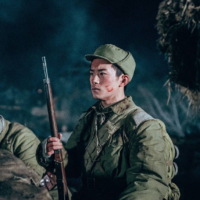 易烊千玺|预测票房超55亿，《战狼2》迎来了“劲敌”，易烊千玺成80亿先生