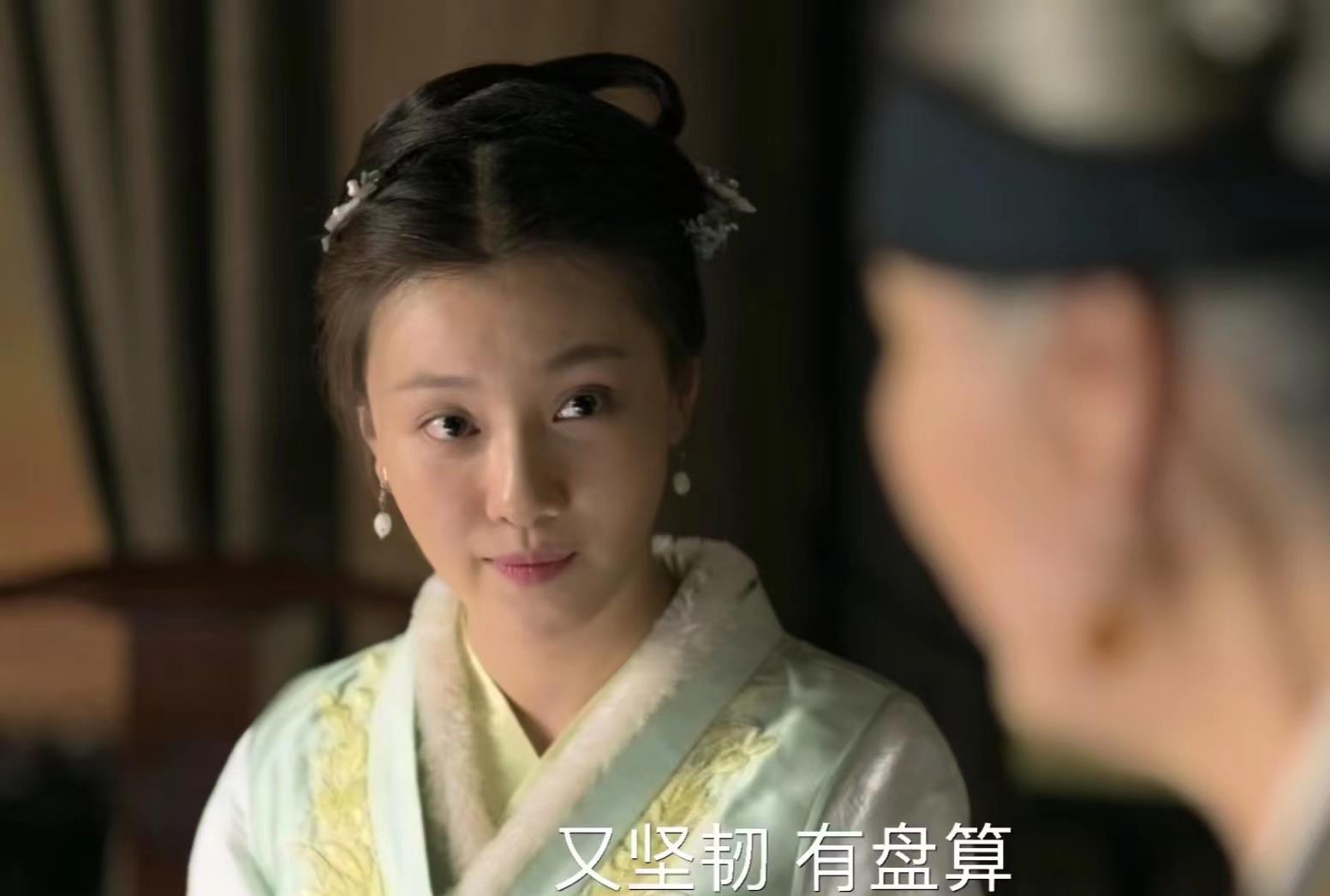 知否知否应是绿肥红瘦|《知否》华兰选婿：看似风光高嫁伯府？真相却是被迫无奈只能嫁