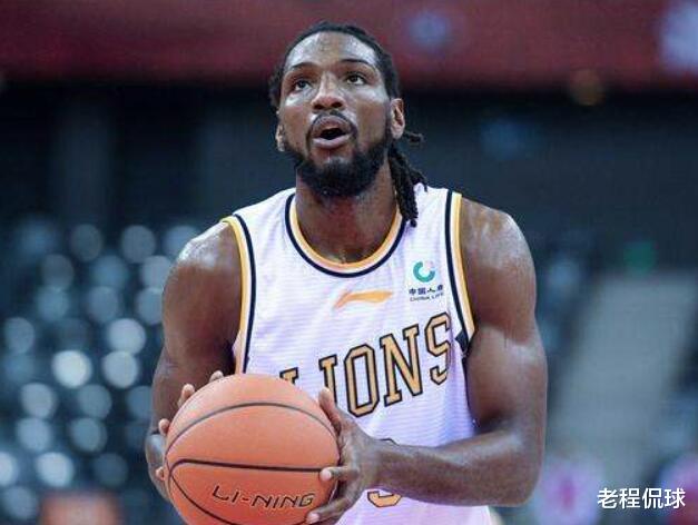 广厦|又找NBA名将？已经吃过2次大亏的广厦 会在奥卡福身上重蹈覆辙吗