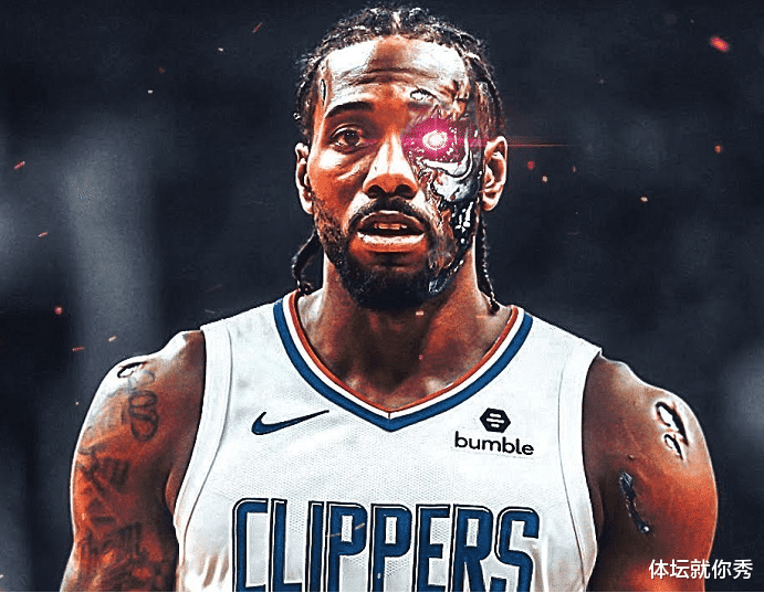 泰伦·卢|血拼42分钟！泰伦卢把小卡当詹姆斯用，快船逆转还有一大惊喜