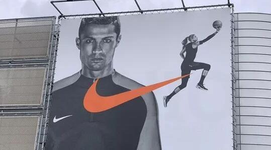 耐克|誰是耐克最大牌代言人？不是詹姆斯，也不是科比，而是他！