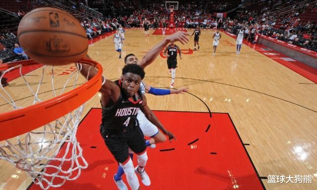 案件通报 福斯特离队，火箭队只需清理1人！裁人交易2选1？17人阵容将出炉