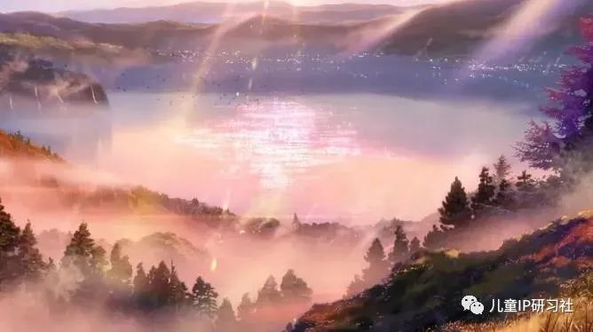 新海诚|“画质狂魔”新海诚的“套路”,你看懂了吗?