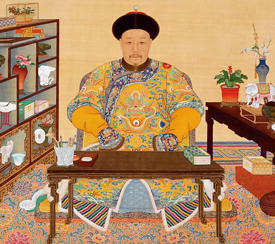 嘉庆皇帝|嘉庆皇帝是不是被雷劈死的？其实，真正的死因并不复杂
