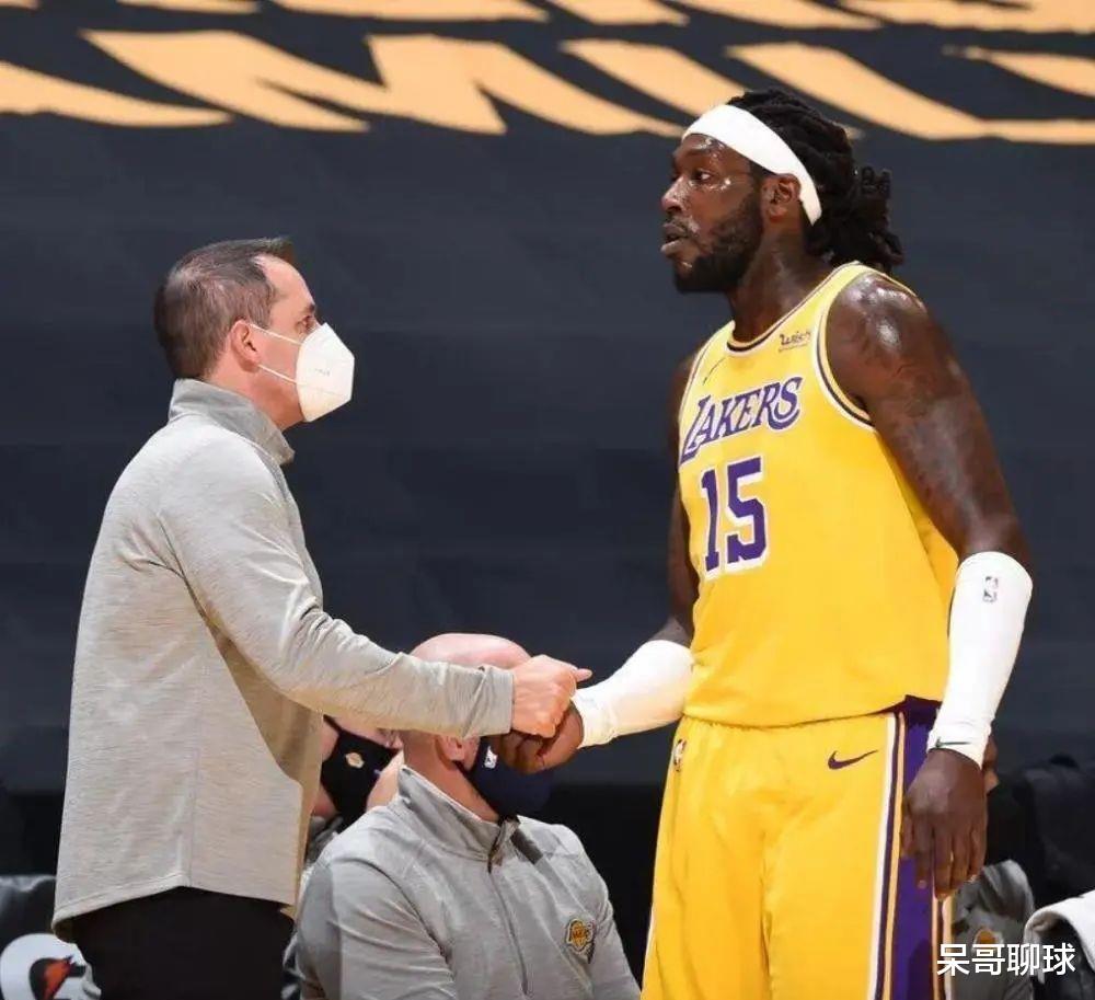 湖人队 再见詹姆斯！悍将被逼离开！湖人交易有望达成，施罗德下家出炉