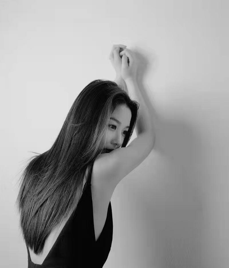 云画的月光|韩国国民女儿转型成功 性感写真令网友惊叹