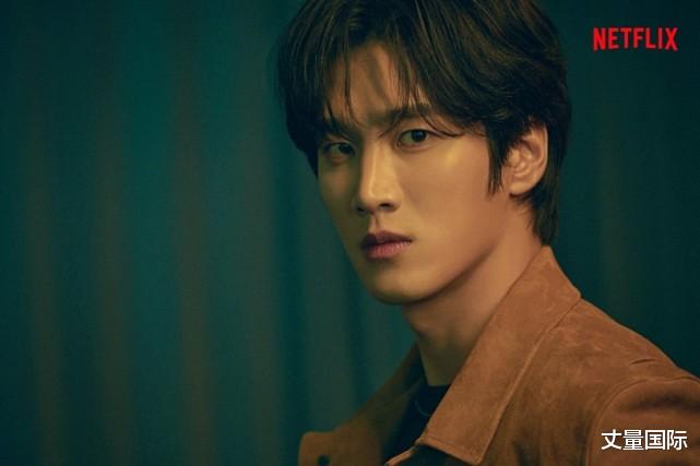 金秀贤|2021韩剧“剧抛脸”演员盘点，金秀贤新剧完全认不出