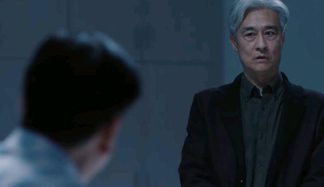 暴风眼|《暴风眼》大结局:安静大仇得报,她却失去了爱人