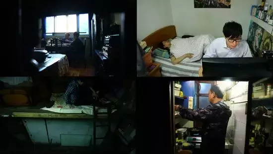 设计师|上海市中心户口，却遭女友嫌弃，他为结婚爆改35㎡变9房住两家人