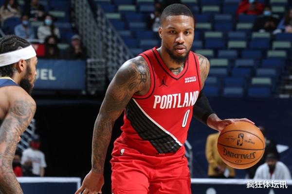 盧卡·東契奇|恭喜東契奇！恭喜利拉德！勇士隊好事成雙，湖人鎖定補(bǔ)強(qiáng)目標(biāo)