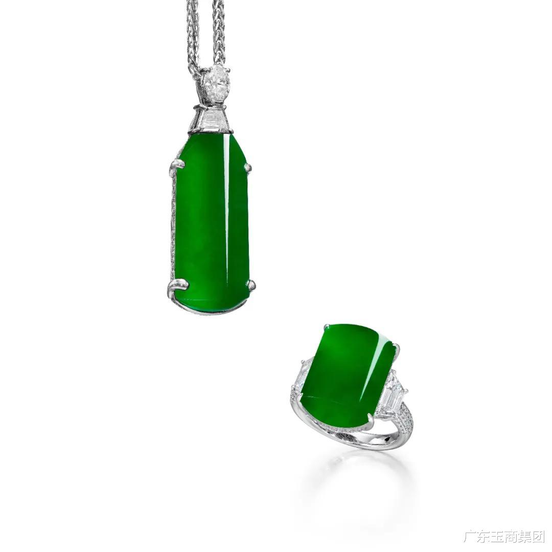 翡翠|苏富比2021秋拍将至，顶级帝王绿翡翠抢先看！